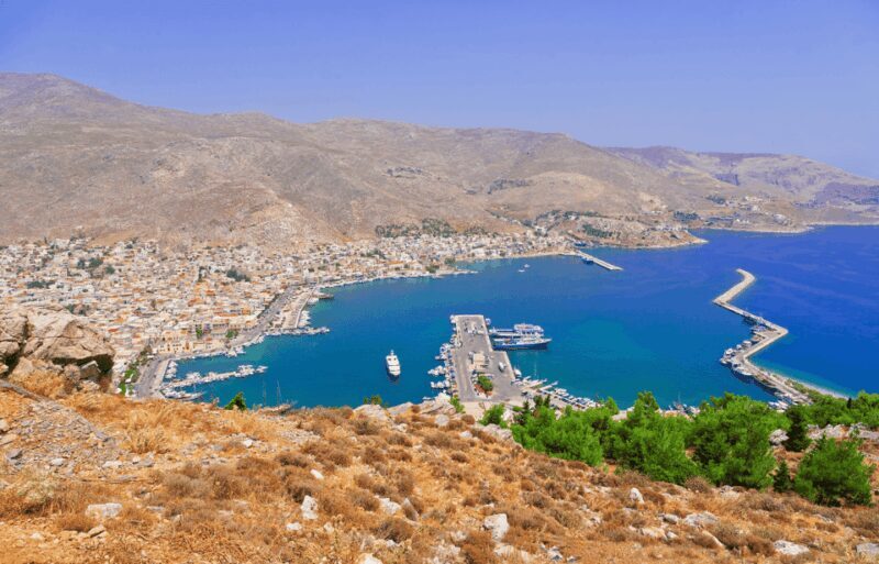 Pirate Cruise from Kos to Kalymnos, Pserimos, Plati & BBQ - Who Would Love This Tour?