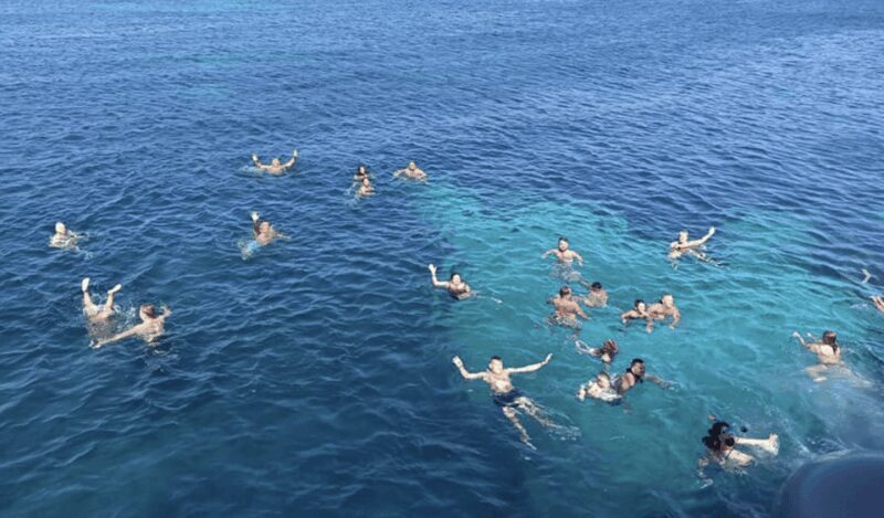 Pirate Cruise from Kos to Kalymnos, Pserimos, Plati & BBQ - FAQ: Practical Questions Answered
