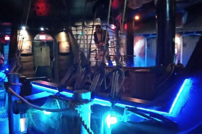 Pirates! Legends of the Gulf Coast - Why This Tour Works for Different Travelers  