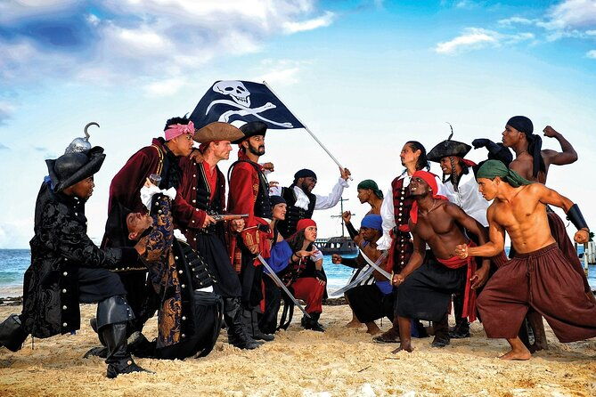 pirates-of-the-caribbean-cruise-snorkel-sharks-stingrays