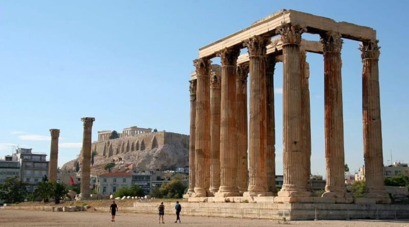 piraues-dream-tour-shore-excursion-with-highlights