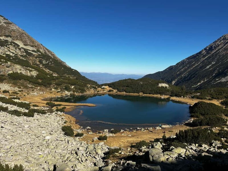Pirin Lakes UNESCO Hike  Small Group Tour from Sofia - Exploring the Pirin Lakes UNESCO Hike from Sofia: A Detailed Review