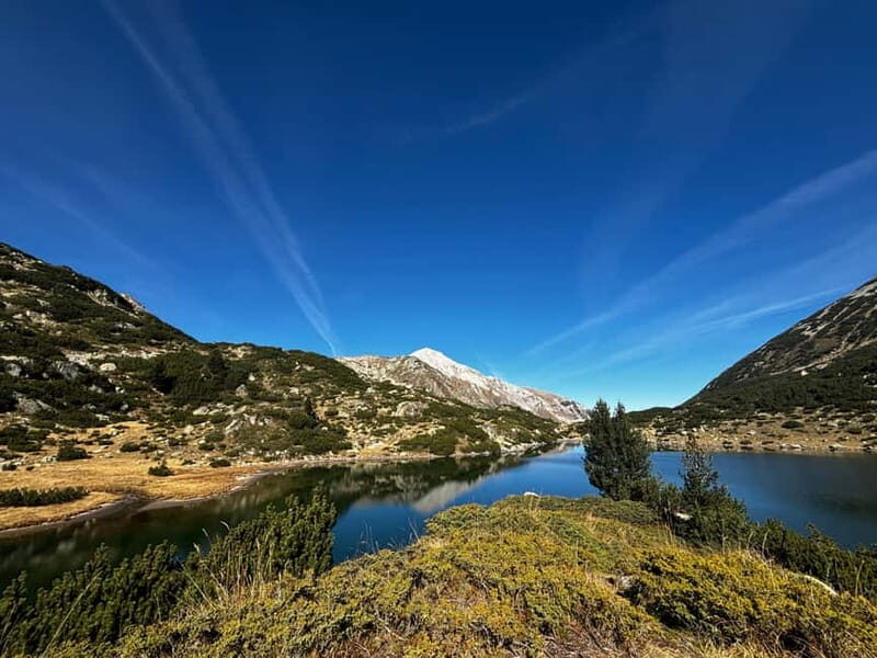 Pirin Lakes UNESCO Hike  Small Group Tour from Sofia - Key Points