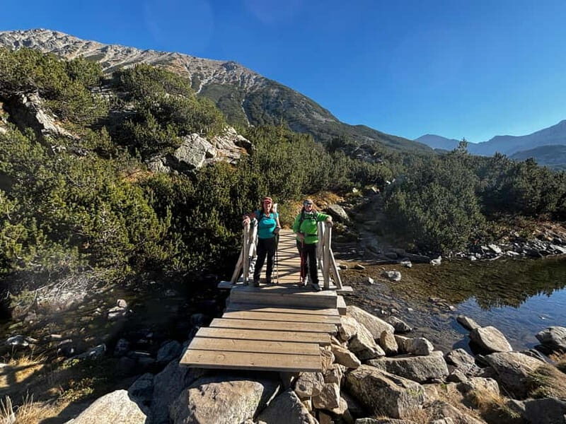 Pirin Lakes UNESCO Hike  Small Group Tour from Sofia - The Practical Side: What to Expect
