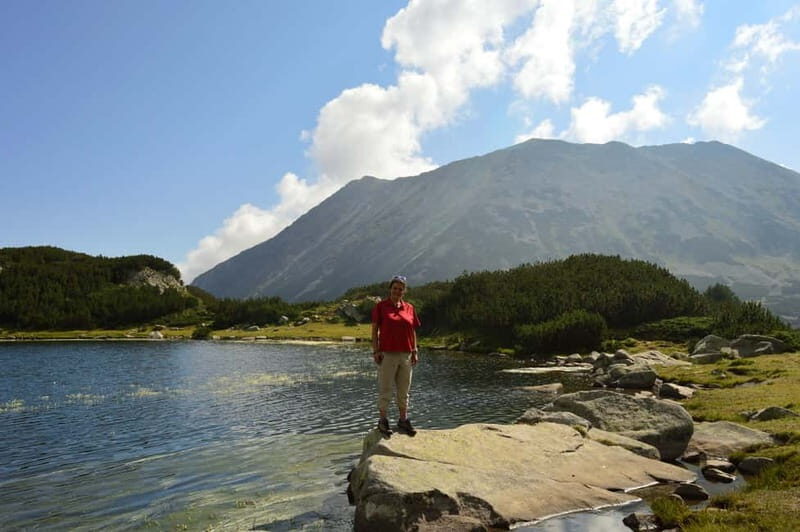 Pirin National Park: Glacial Lakes and Jagged Peaks Day Trip - An In-Depth Look at the Pirin National Park Day Trip