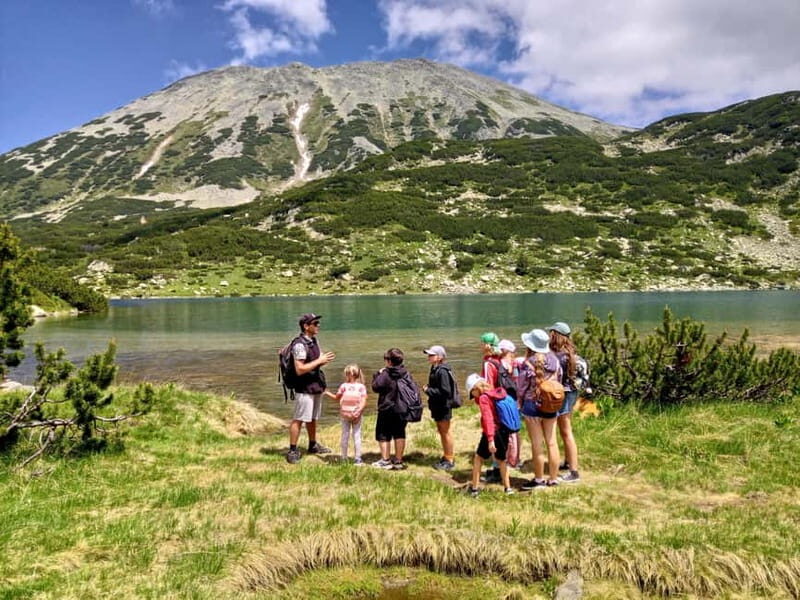Pirin National Park: Glacial Lakes and Jagged Peaks Day Trip - Final Thoughts: Is This Experience Right for You?