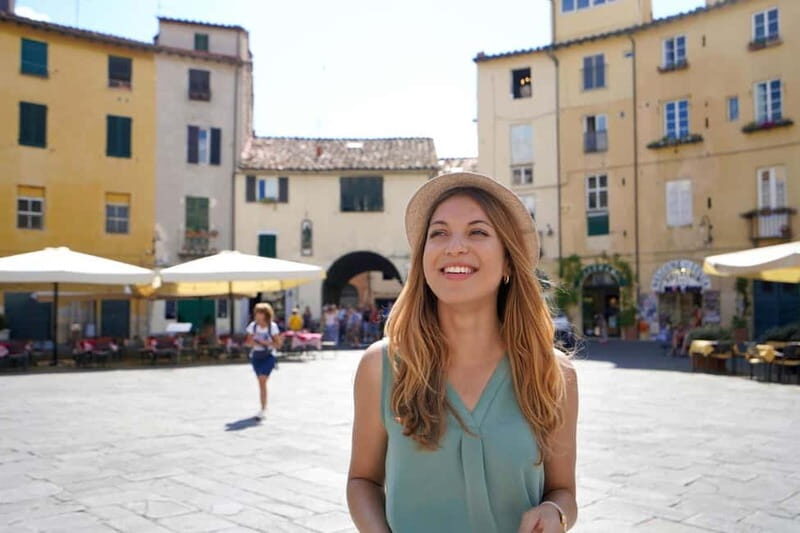 Pisa: 2-hour Best Intro Walking Tour with a Local - Key Points