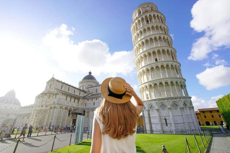 Pisa: 2-hour Best Intro Walking Tour with a Local - Who Would Love This Tour?