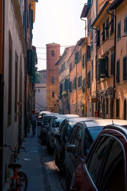 Pisa: 2-hour Best Intro Walking Tour with a Local - FAQs
