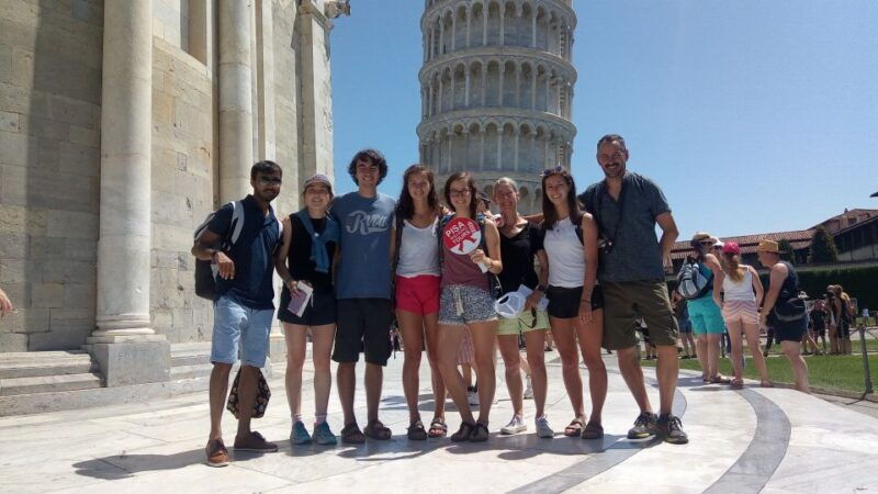pisa-2-hour-walking-tour