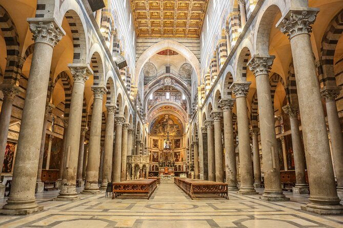 pisa-afternoon-tour-with-skip-the-line-leaning-tower-ticket