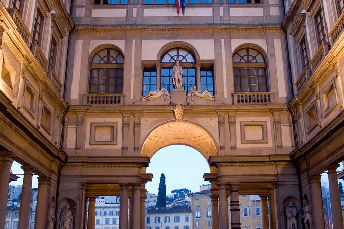 pisa-airport-to-florence-private-transfer