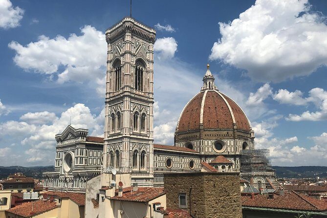 Pisa and Florence from the Livorno Cruise Port - An In-Depth Look at the Tour Itinerary