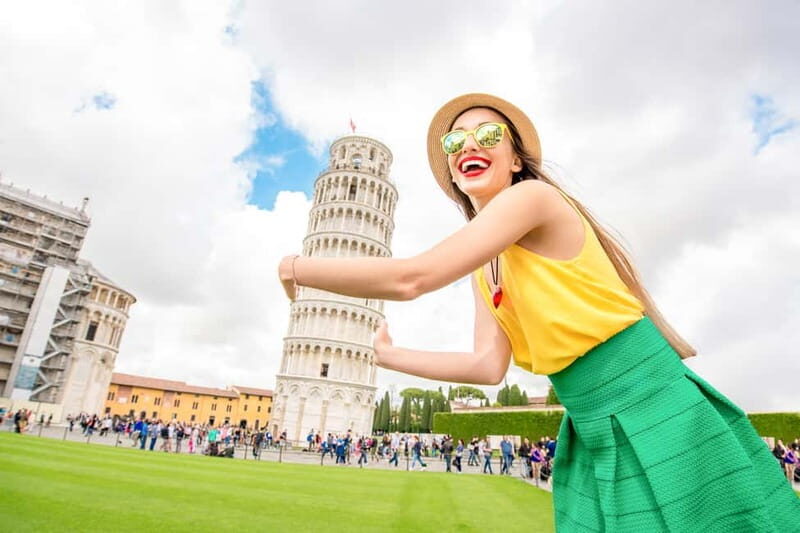 Pisa: Baptistery and Cathedral Tour & Leaning Tower Option - Who Will Love This Tour?