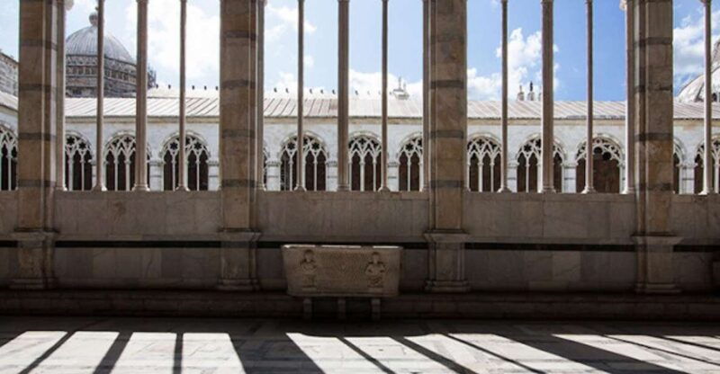 pisa-camposanto-and-cathedral-entry-tickets-and-audio-guide