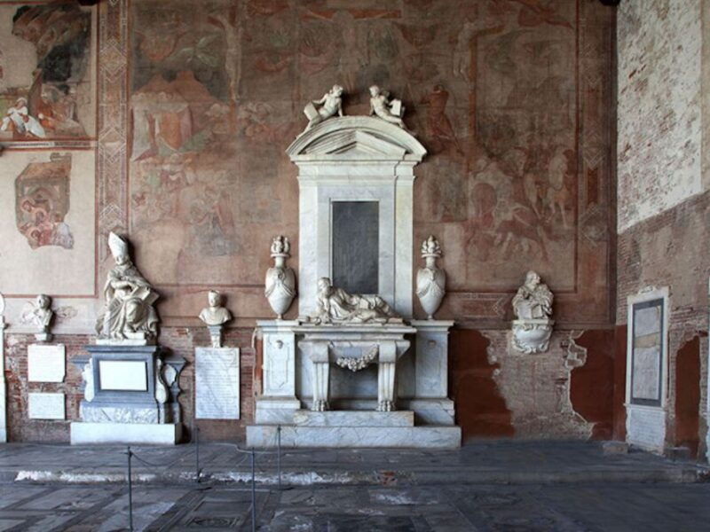 pisa-camposanto-and-cathedral-entry-tickets-and-audio-guide