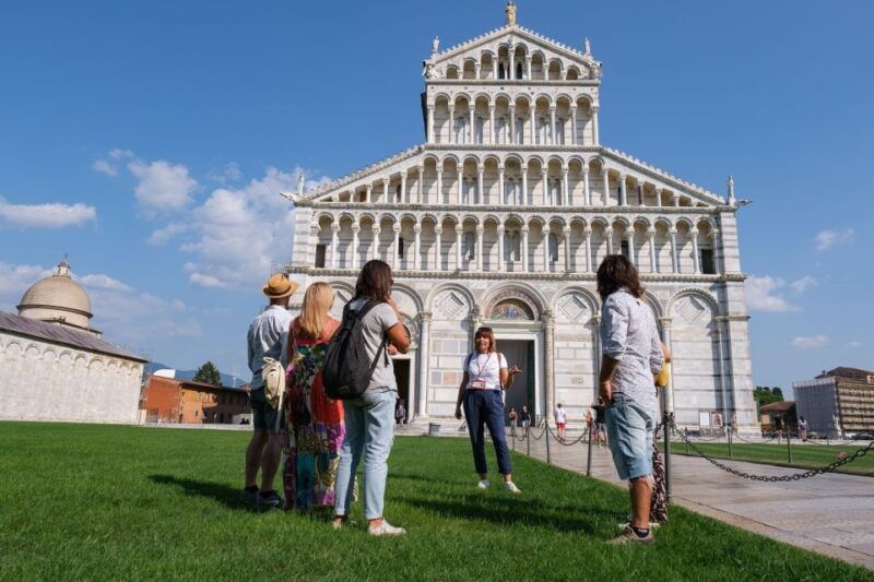 pisa-city-sightseeing-walking-tour-with-snacks-and-drinks