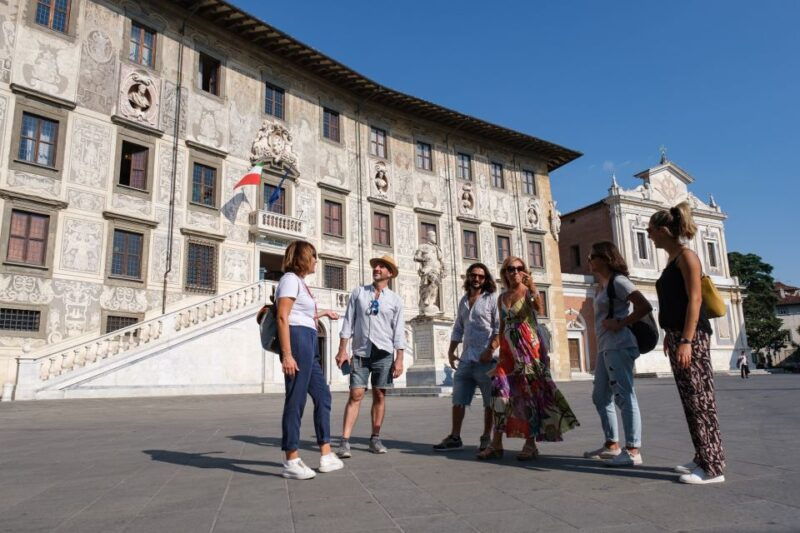 pisa-city-sightseeing-walking-tour-with-snacks-and-drinks