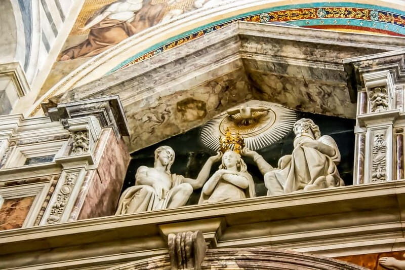 Pisa: Entrance Ticket to Leaning Tower & Cathedral - The Value for Money