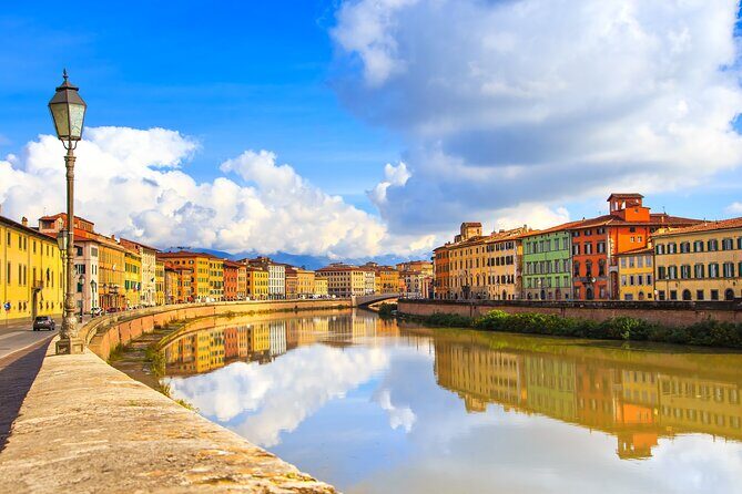 Pisa, Florence and Uffizi Museum or Accademia Private Shore Excursion from La Spezia - An In-Depth Look at the Tour