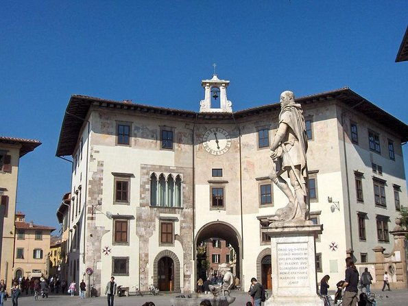 pisa-florence-private-tour-from-la-spezia-port