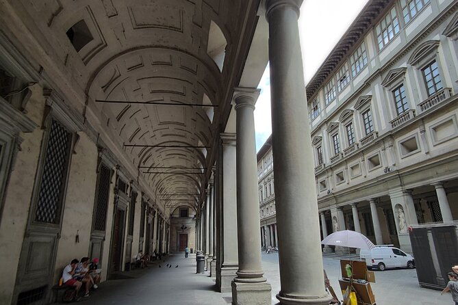 pisa-florence-private-tour-from-la-spezia-port
