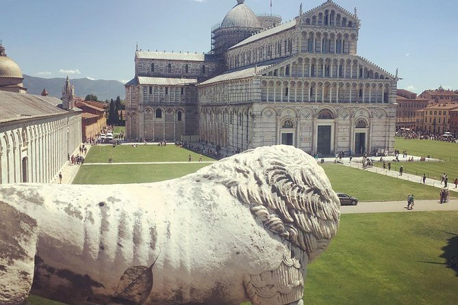 pisa-guided-tour-and-wine-tasting-with-leaning-tower-ticket-option