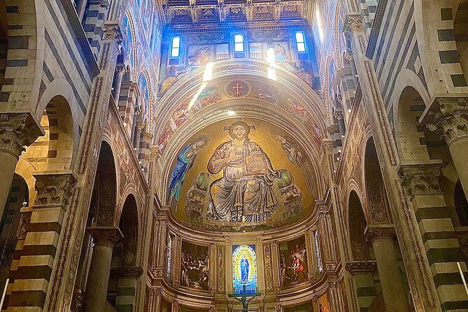 pisa-half-day-afternoon-private-shore-excursion-from-livorno-port