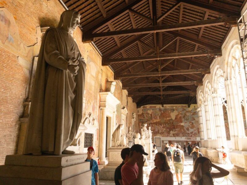 pisa-half-day-private-city-tour