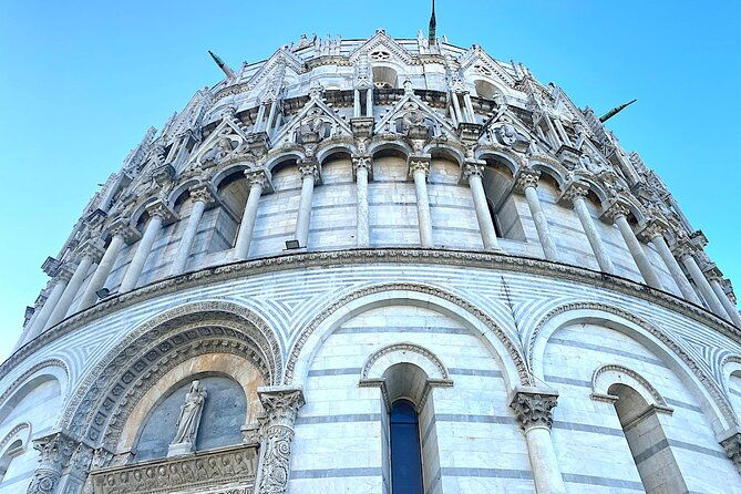 pisa-half-day-private-shore-excursion-from-livorno-port