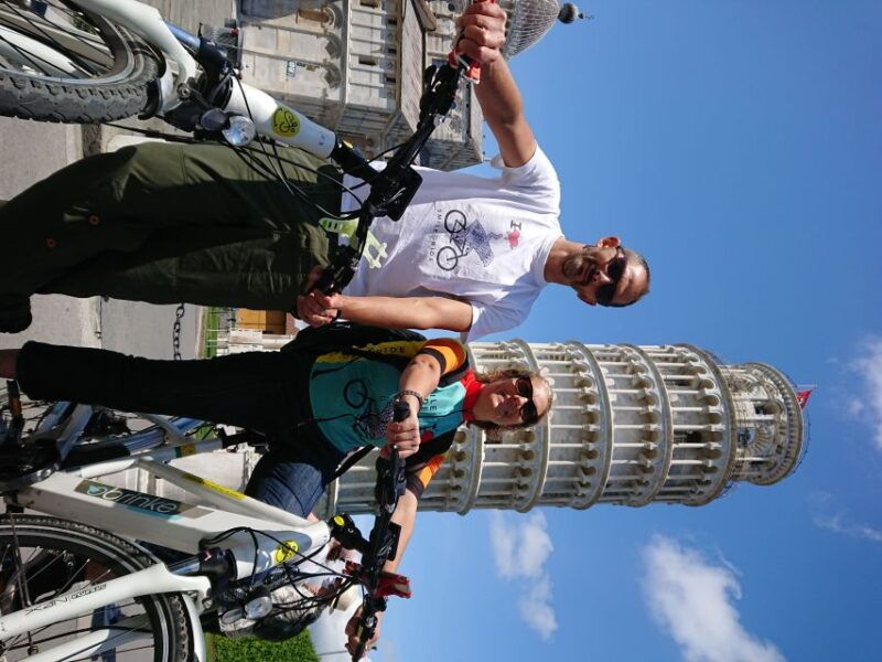 pisa-historic-center-tour-by-bike-self-guided