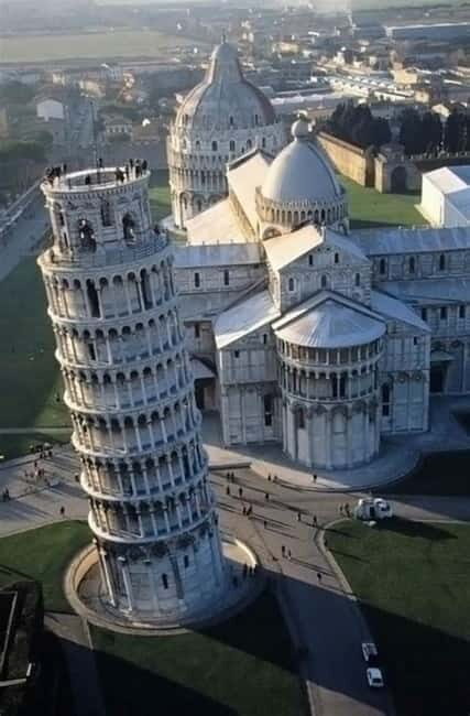 Pisa Leaning Tower & Cathedral Official Ticket & Audioguide - The Sum Up