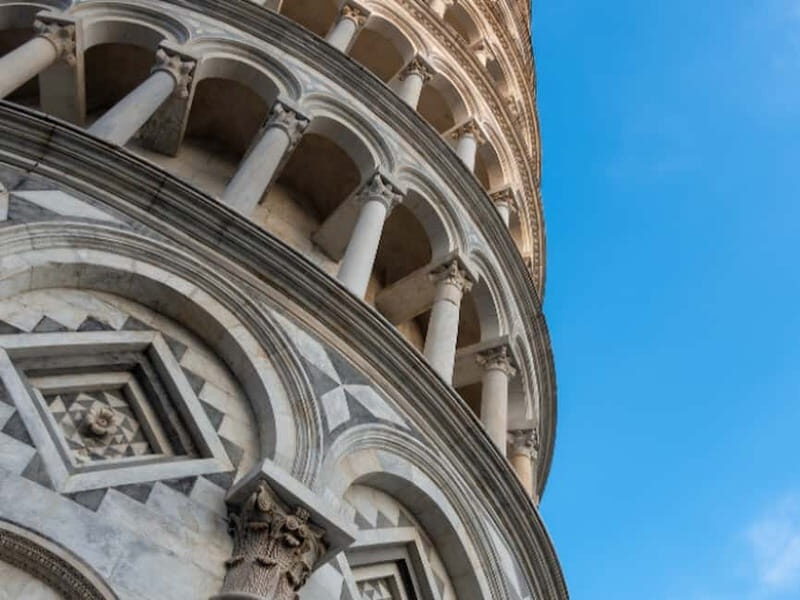 Pisa: Leaning Tower & Cathedral Tickets with Timed Entry - The Itinerary: What to Expect from Start to Finish