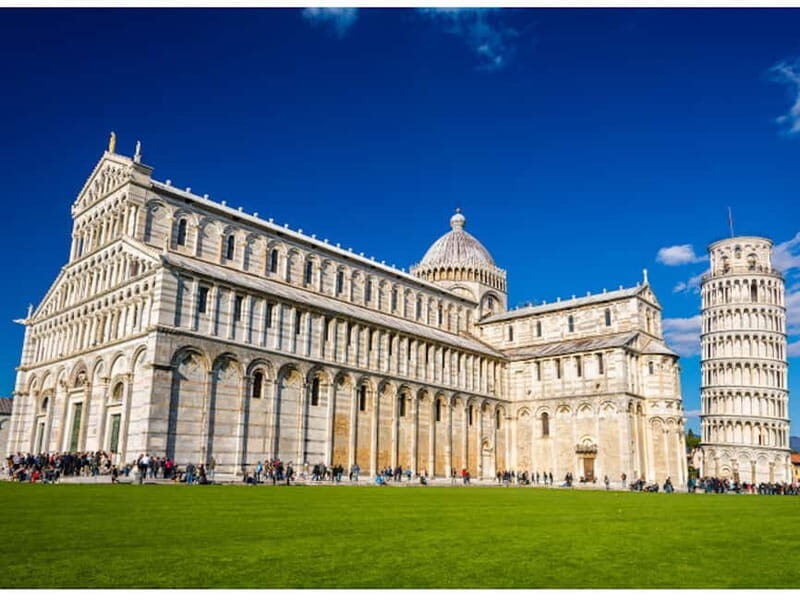Pisa: Leaning Tower & Cathedral Tickets with Timed Entry - Final Thoughts: Who Will Love This Experience?