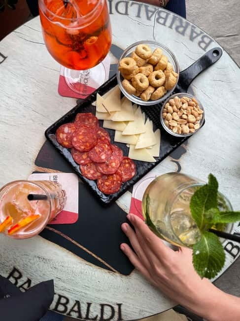 Pisa Semi Private Food tour: Exclusive Local Delicacies - Exploring Pisa’s Flavors: The Semi-Private Food Tour Experience