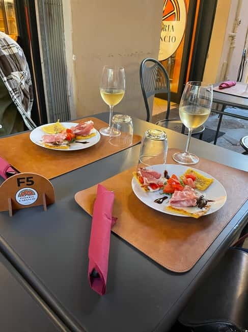 Pisa Semi Private Food tour: Exclusive Local Delicacies - What Travelers Say: Honest Opinions and Insights