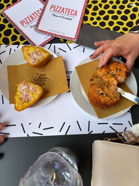 Pisa Semi Private Food tour: Exclusive Local Delicacies - Final Thoughts: Is This Tour Worth It?