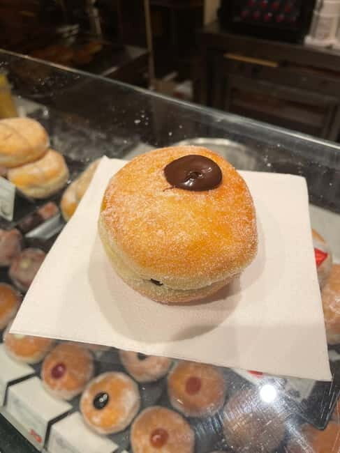 Pisa Semi Private Food tour: Exclusive Local Delicacies - Final Verdict