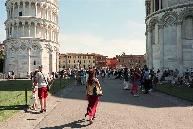 Pisa, Siena, San Gimignano and Chianti: Tuscany Day Trip by minivan - Authentic Experiences and Hidden Insights