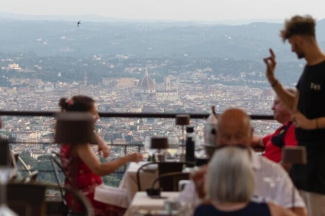 Pisa, Siena, San Gimignano and Chianti: Tuscany Day Trip by minivan - Final Thoughts