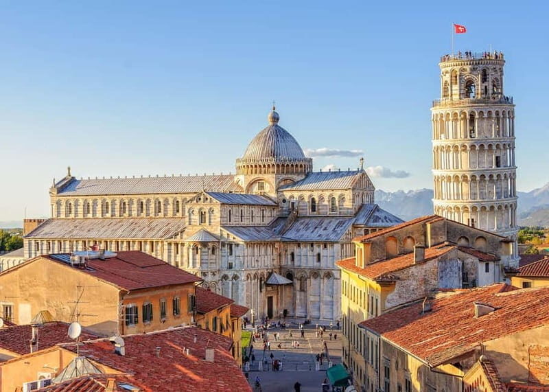Pisa, Siena & San Gimignano Tour Through Tuscanys Wonders - A Closer Look at the Tour Experience