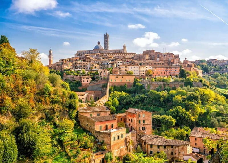 Pisa, Siena & San Gimignano Tour Through Tuscanys Wonders - Who Will Appreciate This Tour?