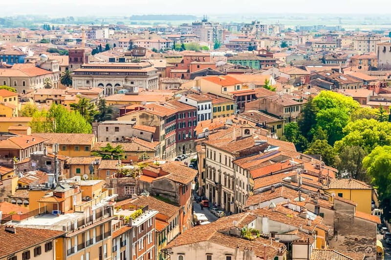Pisa: Skip-the-Line Ticket to Leaning Tower & Cathedral - Practical Details and Tips  