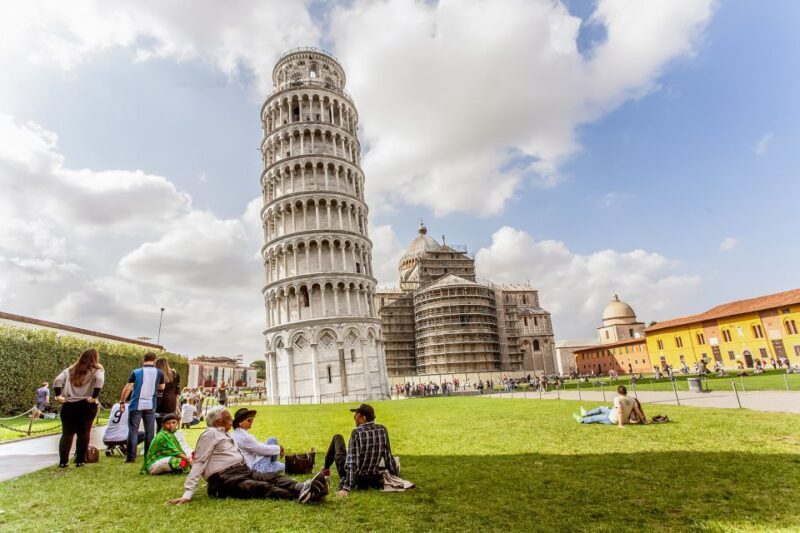 Pisa: Skip-the-Line Ticket to Leaning Tower & Cathedral - Who Will Love This Experience?  