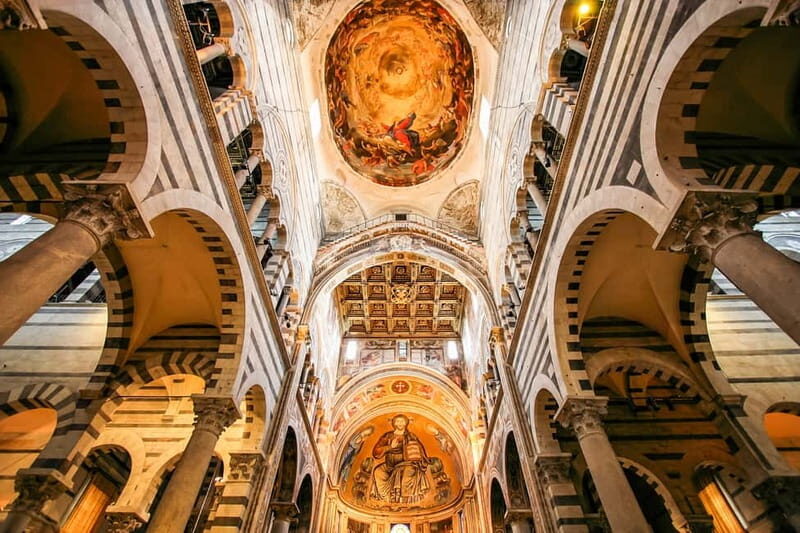Pisa: Skip-the-Line Ticket to Leaning Tower & Cathedral - Final Thoughts  