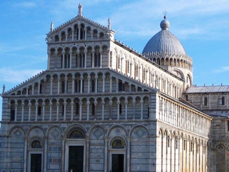 pisa-square-of-miracles-entry-tickets-and-audio-guide