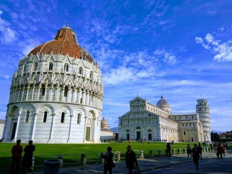 Pisa: The Electric Minibus Experience - Possible Drawbacks and Considerations