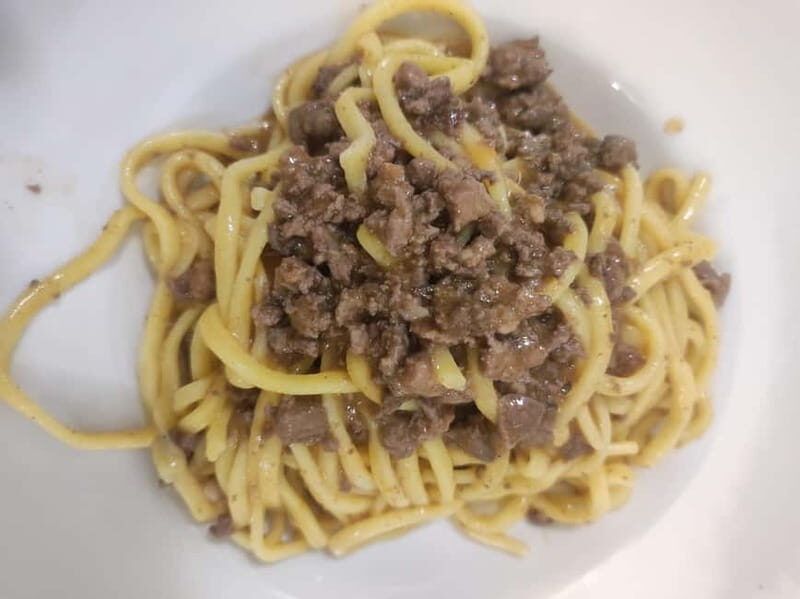 Pisa: Ultimate Food Tour with Full Tuscan Meal with a Local - Frequently Asked Questions