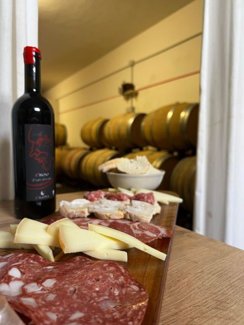 pisa-winery-tour-and-wine-tasting-with-local-food-pairing