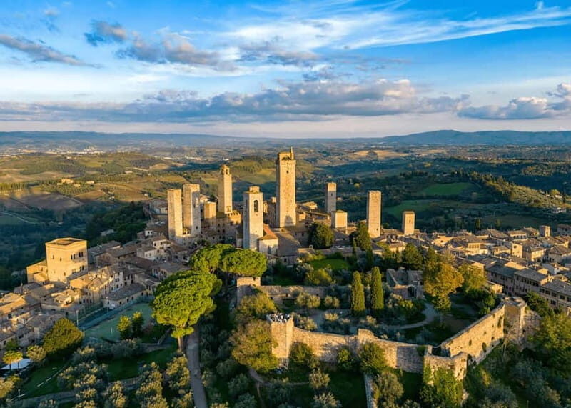 Pisas Leaning Tower, San Gimignano & Siena Full-Day Tour - The Itinerary Breakdown: What You Can Expect